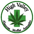 High Valley Logo